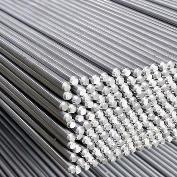 304 304L 304H Stainless Steel Round Bar Bright Surface 32mm 20mm