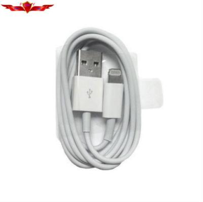 100%Genuine Original Official IPHONE 5,5S,5C USB CABLE Compatible IPAD AIR,MINI