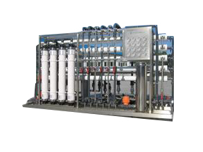 15000L Drinking Water Ultrafiltration Membrane System