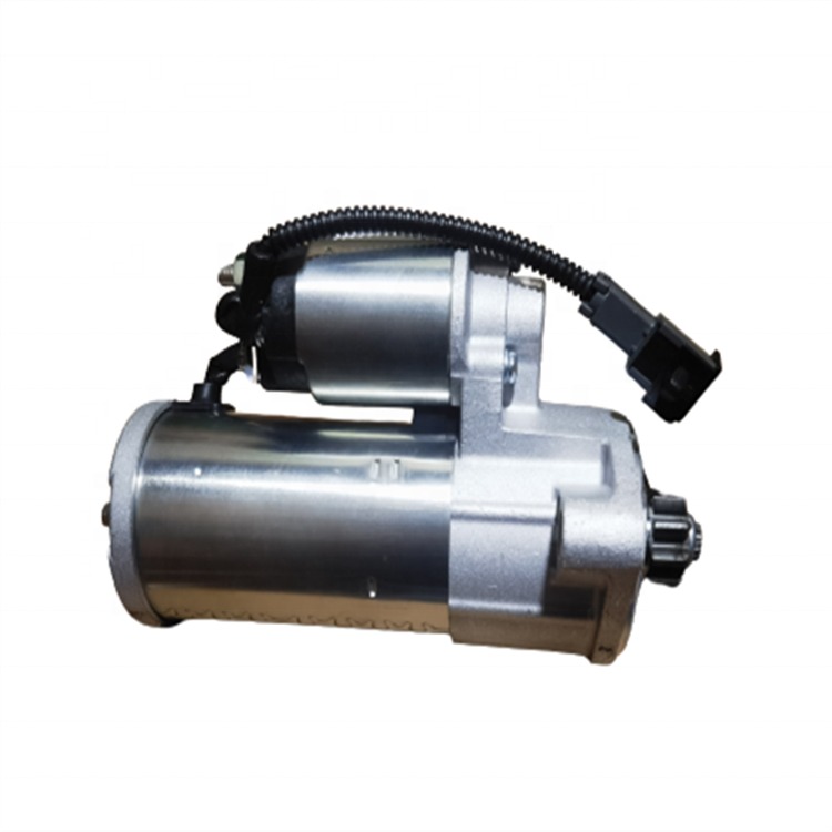 Yunnei Engines D19/D20 2.0T X10000274 for JAC T6/T8 Pickup Motor Starter
