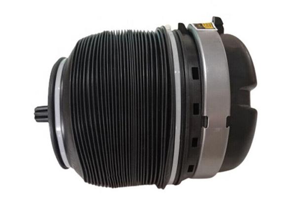 Sac de ressort de suspension d'air d'arrière de 3Y516001B 3Y5616002B pour Bentley Mulsanne 2011-2016