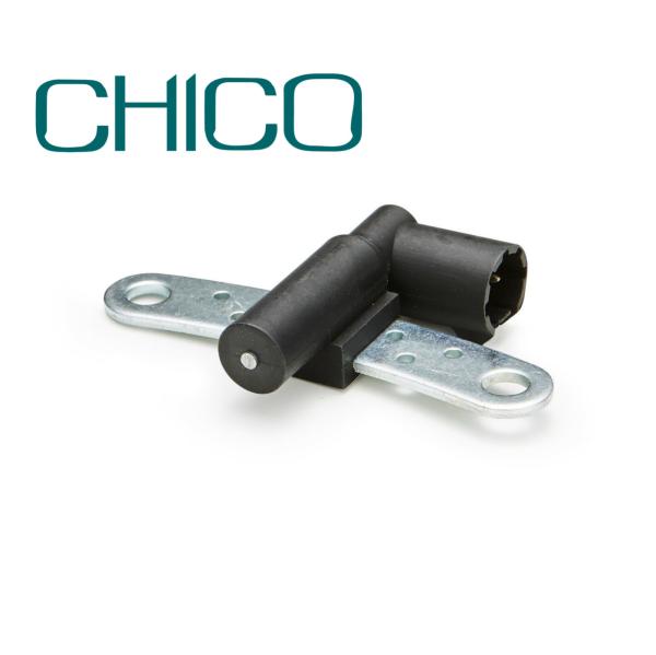 22mm Fitting Depth Crank Position Sensor For 0986280411 23798-00Q0B BOSCH NISSAN RENAULT