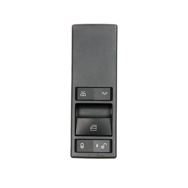 A9605451113 Electric Power Window Lifter Switch Control Button Regulator Right For Benz