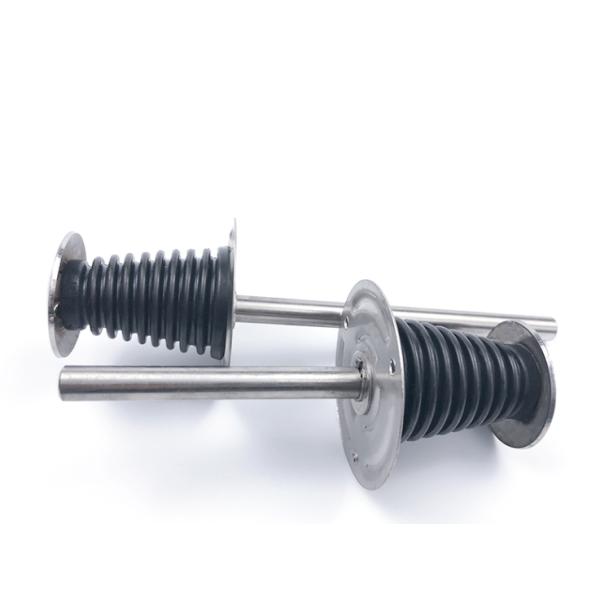 Portas do armazenamento frio do elevador da came, material branco do zinco da cor da prata das fechaduras da porta do armazenamento frio