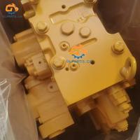 723-47-26107 723-47-26105 Valve de commande principale hydraulique pour la pelle PC360-7 PC300-7 PC350-7