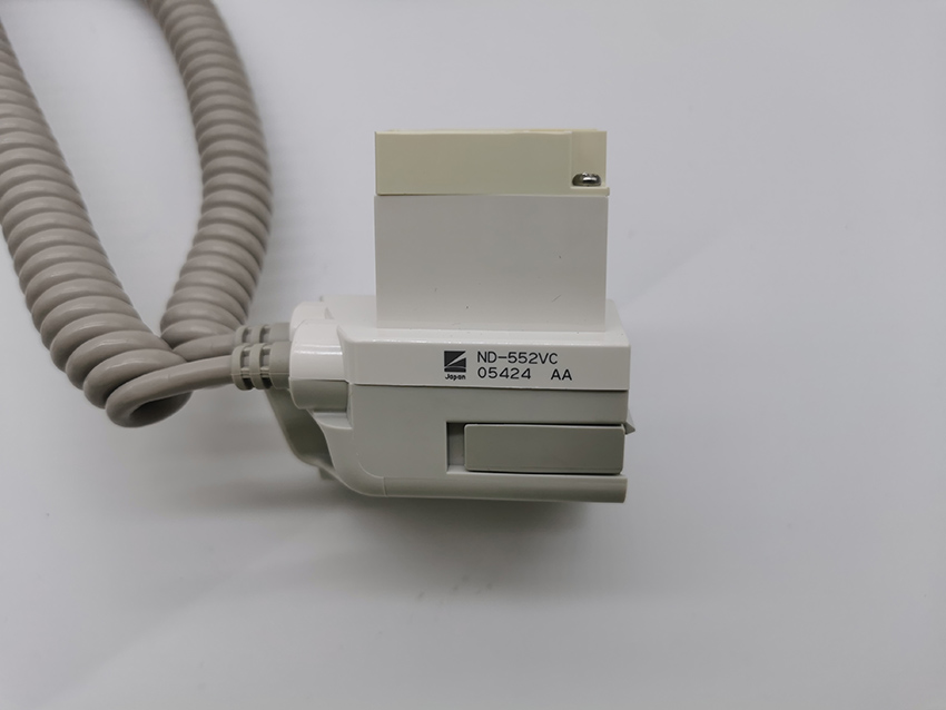 Набор затвора Nihon Kohden для индивидуального пакета ND-552VC TEC-5531 TEC-7621K