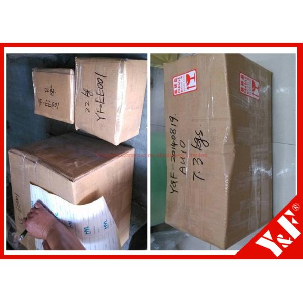 Датчик землечерпалки Kobelco