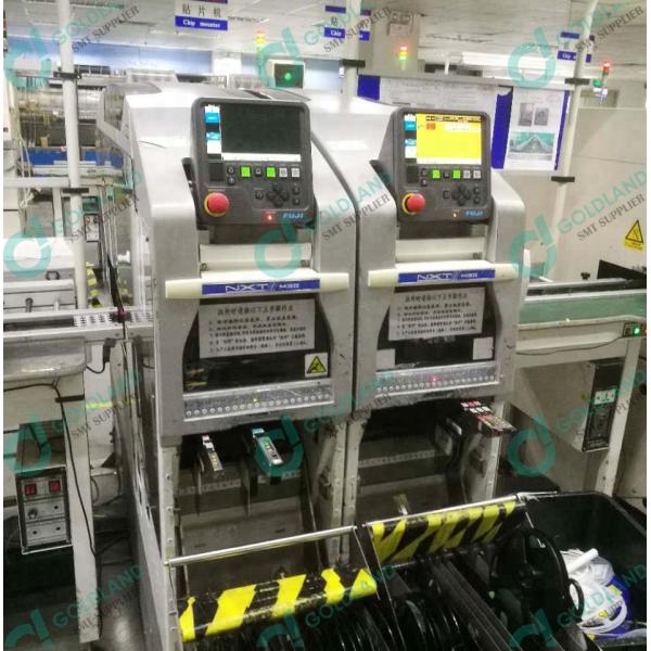 Обломок Mounter ширины SMT модуля ФУДЗИ NXT M3II 320mm