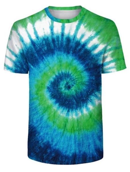 Quick Dry Sports Sublimation T Shirt Breathable Running Gym Men Fitness Clothing