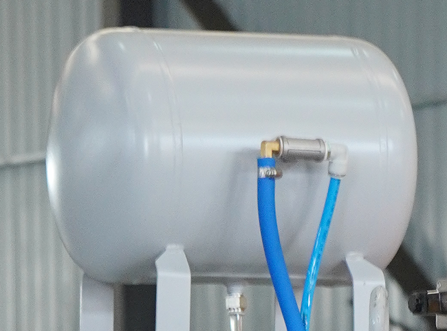 Stainless Steel Motor Roller Horizontal Continuous Pneumatic Rolling Pipe Elbow Duct Circular Seam Welding Machine