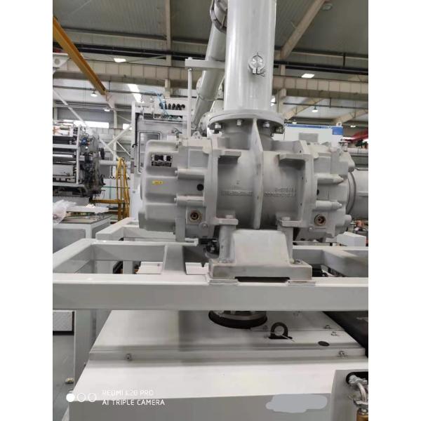 1000mm 	Алюминиевая лакировочная машина, оборудование для нанесения покрытия металла