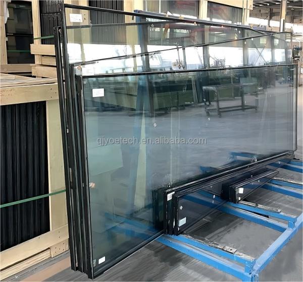 10 6 10 Thickness Decorative Aluminum Profiles Cladding Composite Wall Panels for Facade