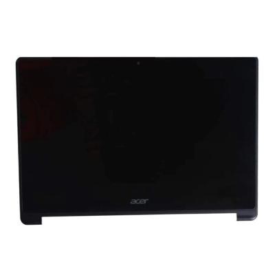 6M.GHPN7.001/6M.GHPN7.002 Acer Chromebook R 13 CB5-312T Painel LCD de toque com Bezel