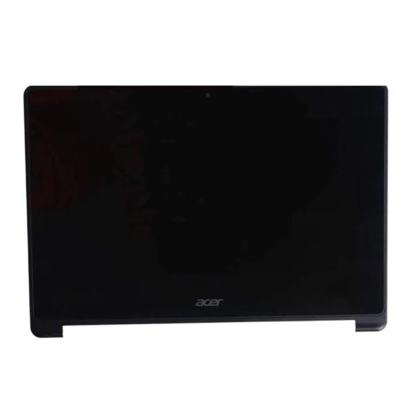 6M.GHPN7.001/6M.GHPN7.002 Acer Chromebook R 13 CB5-312T Painel LCD de toque com Bezel