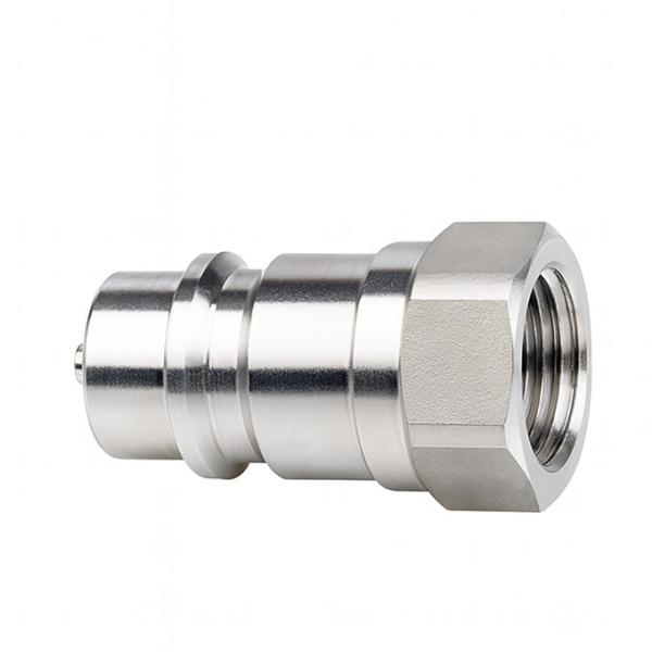 cb spm 10f a iso 7241a corrosion resistant hydraulic quick coupling