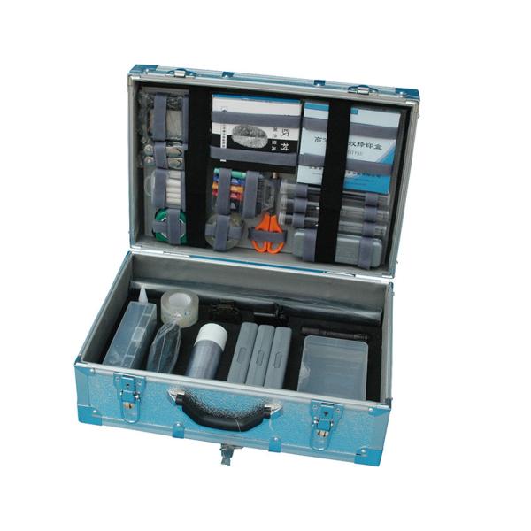 A013 BTHX-III Crime scene latent print investigation kit