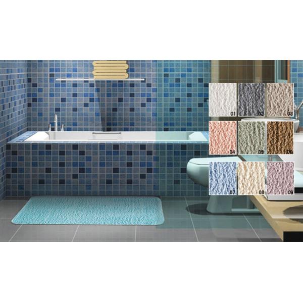 Полиэфира Shag ковер 100% кучи