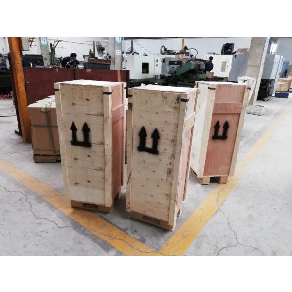 Low Cost In Ground Hydraulic Car Lifts Long Platform One Column Underground Auto Lift 1850mm/3500kg