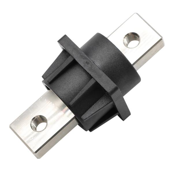 Компактный 2,5 см RJ45 на поверхности подключатель с 8 контактами