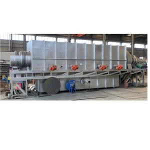2.1*2.2*2.3m Space Newly Activated Carbonized Furnace with 25KW Power