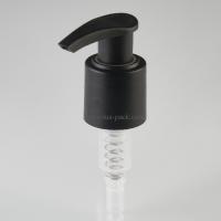 24mm 28mm 2cc Custom Color Hand Washing Shampoo Dispenser Left-Right Lotion Pump