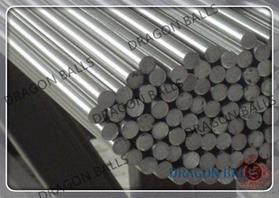 Anti Friction Steel Grinding Rods Versatile Excellent Impact Resistance