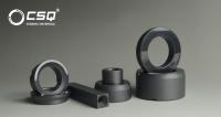Sliding Ceramic Bearing For Extreme Temperatures And Corrosion Resistance