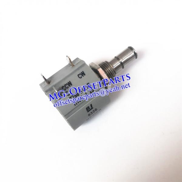 L2.105.1311,HD MOTOR INSIDE POTENTIOMETER