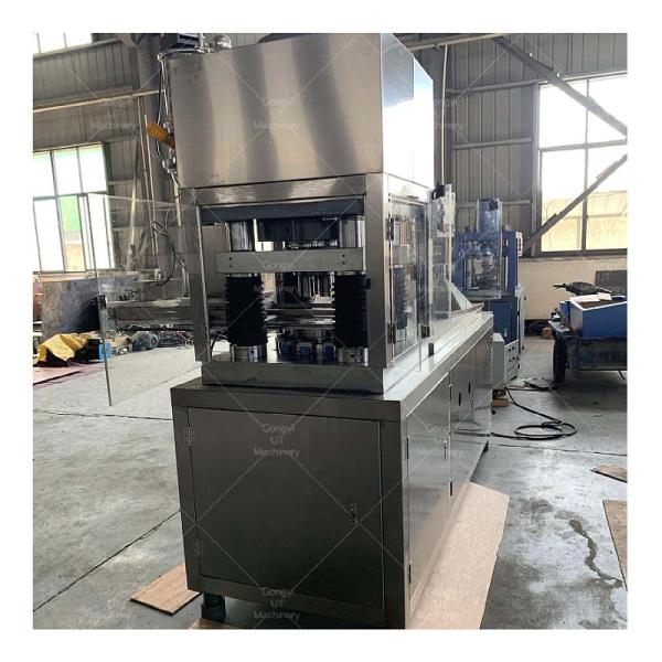 20 кг самодельный ароматный душ ванна бомба солевой пресс с пневматическим управлением