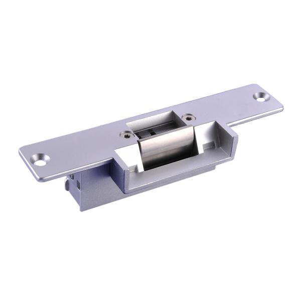Stainless Steel 500KG 12VDC Electric Strike Lock For Door