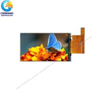 4Affichage LCD couleur de 0,5 pouce 480x854 25 pin TFT LCD capacitif à écran tactile