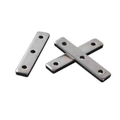 Custom CNC Precision Sheet Metal Stamping Parts Bending Processing OEM