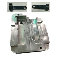 Processus de moulage par injection 48-60HRC sur mesure pour les produits en plastique industriel