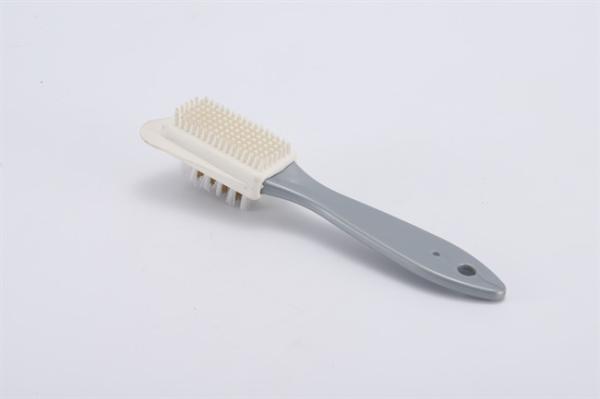 shine cleaning shoe brush Managing Nubuck Shoe Brush Removing Dirt Stains