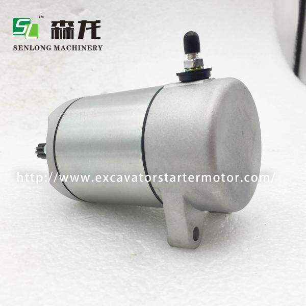Стартер ATV TRX400FA 04-07 Мотоцикл 12V 9T CCW 31200-HN7-003 31566-C18-36 STH0220 SMU0220 HA-121 HA-121N 410-54059