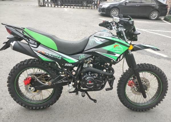 Cheap mini 4 stroke  New Super street legal dirt bike 450cc 150CC 200CC trail bike dirt bike 250cc off road motorcycles