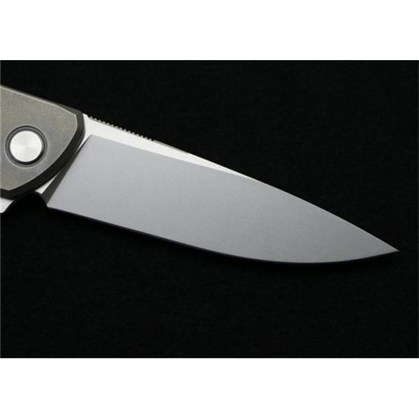 Несите средства массовой информации сопротивления 700HV сферически керамические взрывая для затвердетого стального ножевого клина