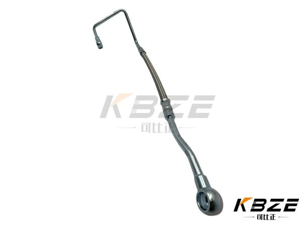 3937342 EXCAVATEUR KBZE MARQUE de carburant fournisseur de tuyau de raccordement CUMMINS 6CT moteur diesel