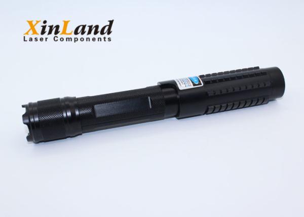 532nm Laser Pointer Pen