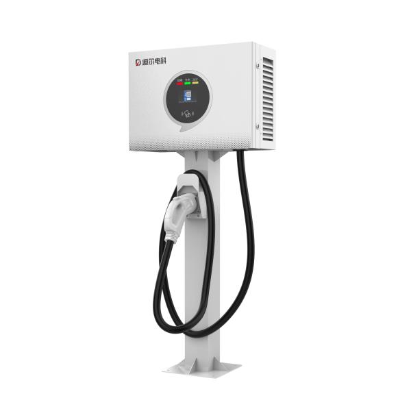 Customizable Home Charger For Electric Cars Operating Humidity Up To 95% Non-condensing and Customizable