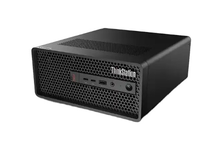 Customizable Lenovo Thinkstation P360 Tower Workstation Intel Core I7-12700 Desktop Computer for Customized and Tasks