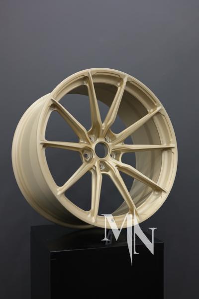 HRE P104SC Custom Forged Wheels High Performance Rims Available