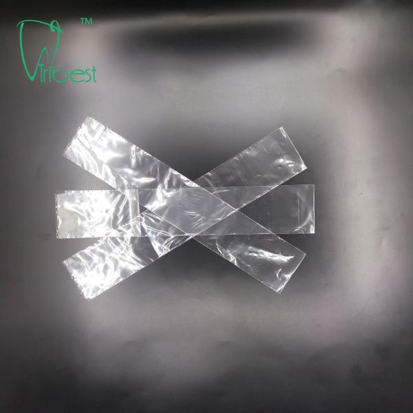 ISO13485 2.2X17.7 Dental Handpiece Sleeves In Roll