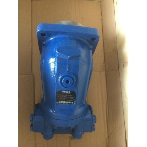 Secure Payments Hydraulic Motor A2FM80 Serise and Spare Parts with Casing Protection