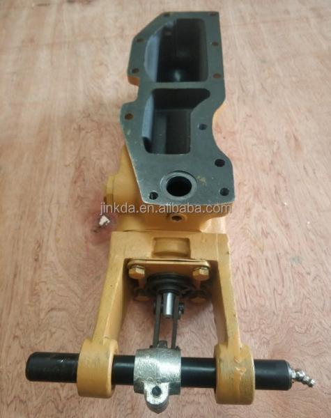 Booster 141-10-00601 for Bulldozer D60A-8