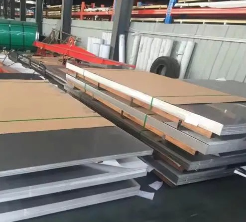 3mm 8K Mirror Polished Stainless Steel Plate 201 304 Cold Rolled Customized Sheet