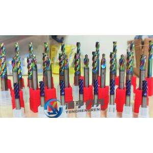 Diamond Milling Cutter