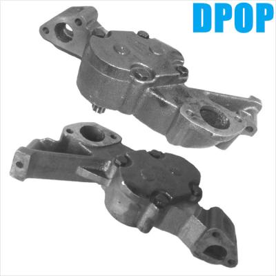 Engine Oil Pump 4031802801 4031802701 8311231949 8311998109 For SETRA RAVEGO O580