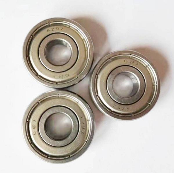 684ZZ 695ZZ 696ZZ Mini Ball Bearings Roller For Windows And Doors