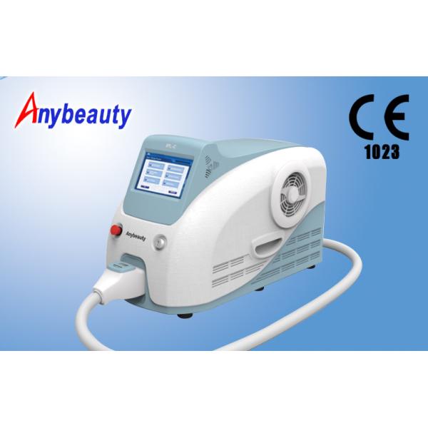 Permanent IPL Hair Removal Machine Equipment 640nm skin rejuvenation / depilation
